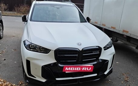 BMW X5, 2022 год, 7 850 000 рублей, 34 фотография
