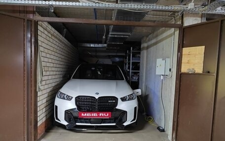 BMW X5, 2022 год, 7 850 000 рублей, 37 фотография
