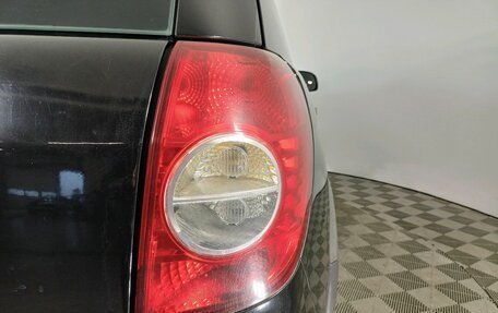 Chevrolet Captiva I, 2007 год, 349 000 рублей, 10 фотография