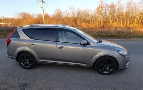 KIA cee'd I рестайлинг, 2011 год, 645 000 рублей, 3 фотография