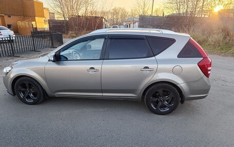 KIA cee'd I рестайлинг, 2011 год, 645 000 рублей, 7 фотография