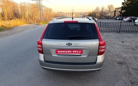 KIA cee'd I рестайлинг, 2011 год, 645 000 рублей, 5 фотография