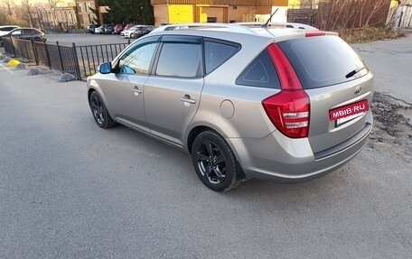 KIA cee'd I рестайлинг, 2011 год, 645 000 рублей, 6 фотография