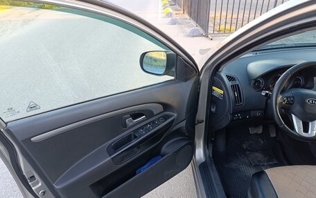 KIA cee'd I рестайлинг, 2011 год, 645 000 рублей, 9 фотография