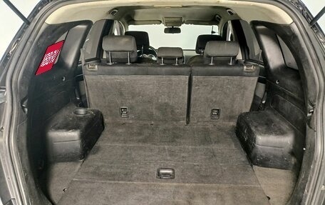 Chevrolet Captiva I, 2007 год, 349 000 рублей, 20 фотография
