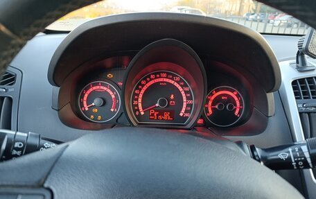 KIA cee'd I рестайлинг, 2011 год, 645 000 рублей, 10 фотография