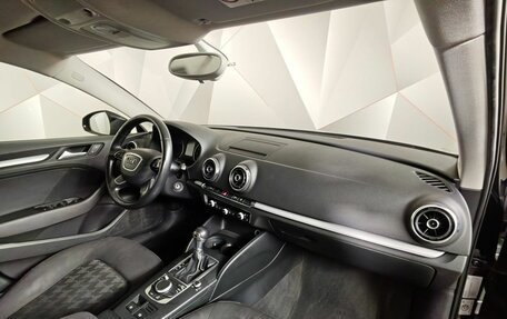 Audi A3, 2015 год, 1 593 000 рублей, 11 фотография