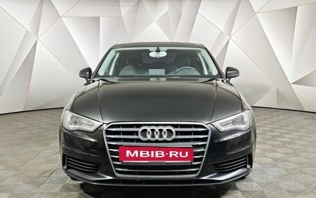 Audi A3, 2015 год, 1 593 000 рублей, 7 фотография