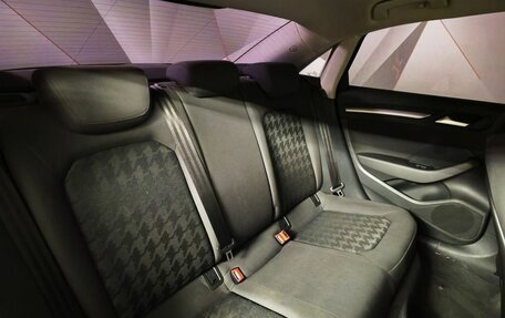 Audi A3, 2015 год, 1 593 000 рублей, 15 фотография