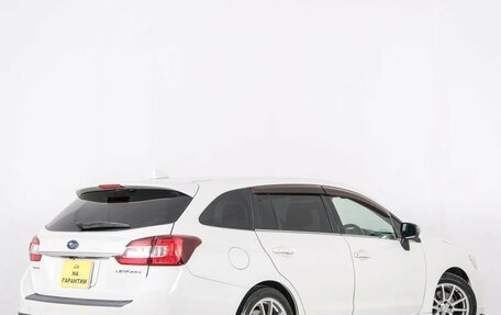 Subaru Levorg I, 2014 год, 1 439 000 рублей, 7 фотография