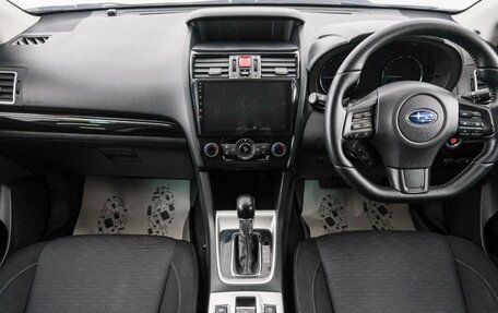Subaru Levorg I, 2014 год, 1 439 000 рублей, 11 фотография