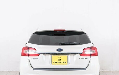 Subaru Levorg I, 2014 год, 1 439 000 рублей, 6 фотография