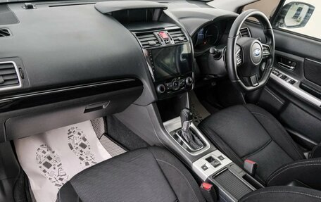 Subaru Levorg I, 2014 год, 1 439 000 рублей, 13 фотография