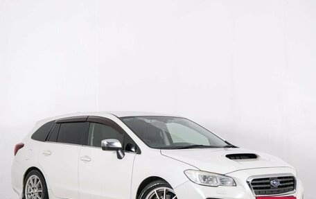 Subaru Levorg I, 2014 год, 1 439 000 рублей, 2 фотография