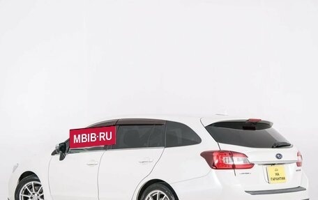 Subaru Levorg I, 2014 год, 1 439 000 рублей, 5 фотография