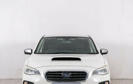 Subaru Levorg I, 2014 год, 1 439 000 рублей, 3 фотография