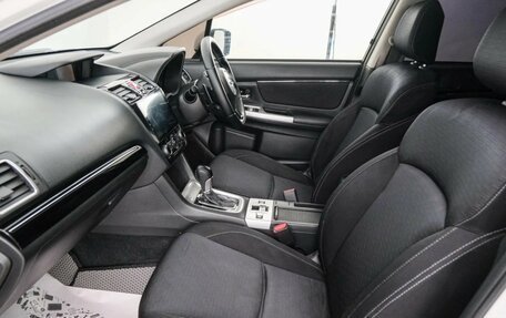 Subaru Levorg I, 2014 год, 1 439 000 рублей, 14 фотография