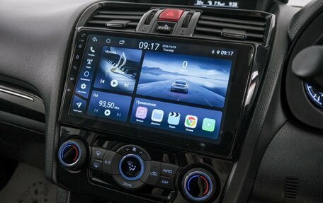 Subaru Levorg I, 2014 год, 1 439 000 рублей, 16 фотография