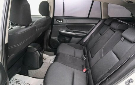 Subaru Levorg I, 2014 год, 1 439 000 рублей, 20 фотография