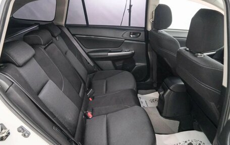 Subaru Levorg I, 2014 год, 1 439 000 рублей, 21 фотография