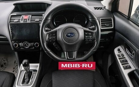 Subaru Levorg I, 2014 год, 1 439 000 рублей, 15 фотография