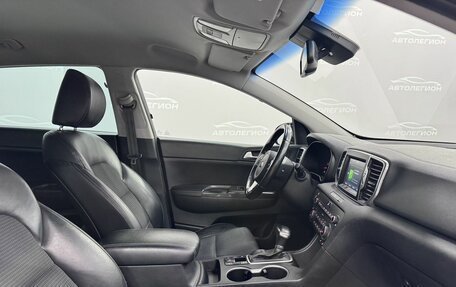 KIA Sportage IV рестайлинг, 2016 год, 1 980 000 рублей, 18 фотография
