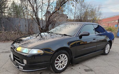 Toyota Sprinter VIII (E110), 1997 год, 520 000 рублей, 6 фотография
