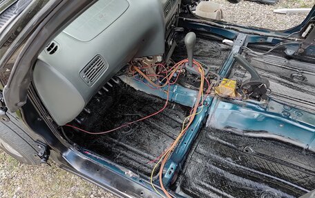 Toyota Sprinter VIII (E110), 1997 год, 520 000 рублей, 9 фотография
