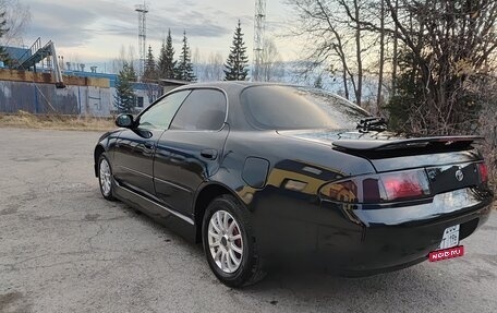 Toyota Sprinter VIII (E110), 1997 год, 520 000 рублей, 5 фотография