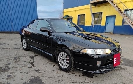 Toyota Sprinter VIII (E110), 1997 год, 520 000 рублей, 2 фотография