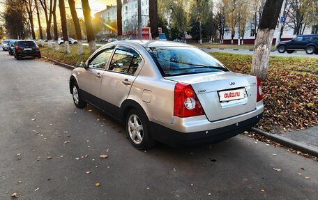 Chery Fora (A21), 2007 год, 110 000 рублей, 2 фотография