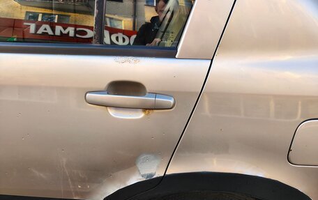 Chery Fora (A21), 2007 год, 110 000 рублей, 9 фотография