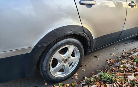 Chery Fora (A21), 2007 год, 110 000 рублей, 10 фотография