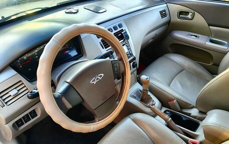 Chery Fora (A21), 2007 год, 110 000 рублей, 15 фотография