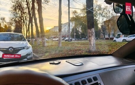 Chery Fora (A21), 2007 год, 110 000 рублей, 17 фотография