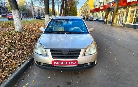 Chery Fora (A21), 2007 год, 110 000 рублей, 7 фотография