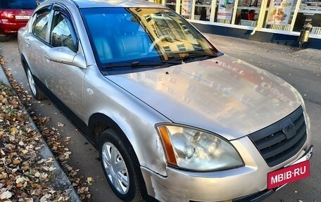 Chery Fora (A21), 2007 год, 110 000 рублей, 6 фотография