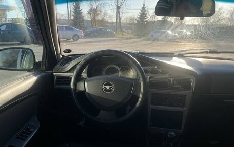 Daewoo Nexia I рестайлинг, 2010 год, 120 000 рублей, 5 фотография