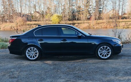 BMW 5 серия, 2004 год, 1 100 000 рублей, 2 фотография