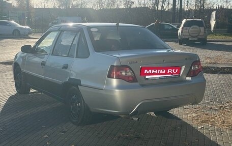 Daewoo Nexia I рестайлинг, 2010 год, 120 000 рублей, 2 фотография