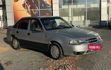 Daewoo Nexia I рестайлинг, 2010 год, 120 000 рублей, 3 фотография