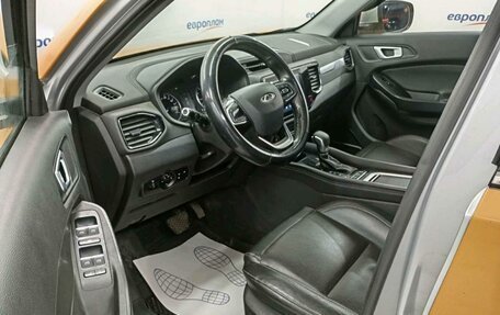 Chery Tiggo 4 I рестайлинг, 2022 год, 785 700 рублей, 8 фотография