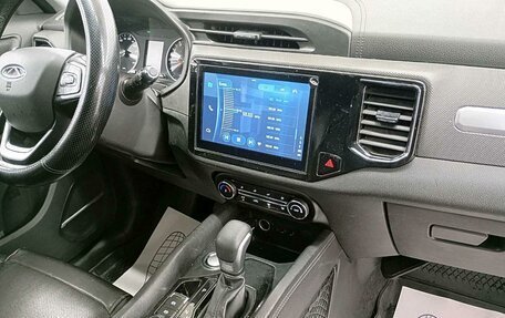 Chery Tiggo 4 I рестайлинг, 2022 год, 785 700 рублей, 14 фотография