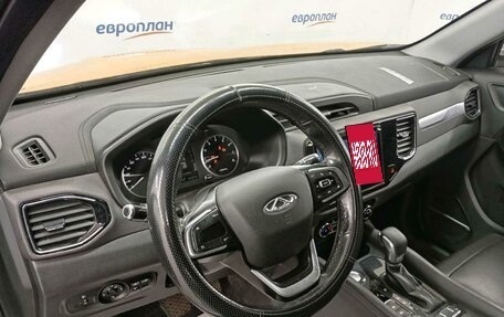 Chery Tiggo 4 I рестайлинг, 2022 год, 785 700 рублей, 6 фотография