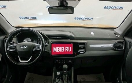 Chery Tiggo 4 I рестайлинг, 2022 год, 785 700 рублей, 5 фотография