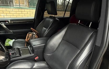 Lexus GX II, 2021 год, 6 000 000 рублей, 3 фотография