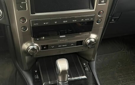 Lexus GX II, 2021 год, 6 000 000 рублей, 8 фотография