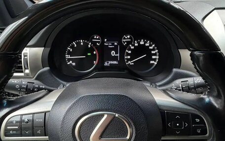 Lexus GX II, 2021 год, 6 000 000 рублей, 6 фотография