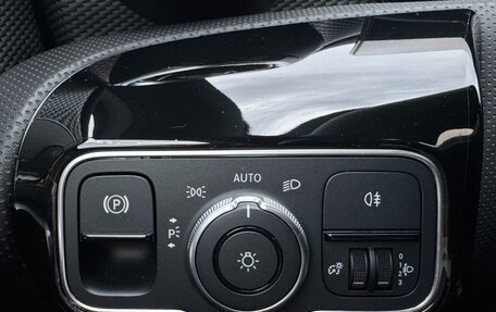 Mercedes-Benz A-Класс, 2022 год, 1 680 007 рублей, 12 фотография