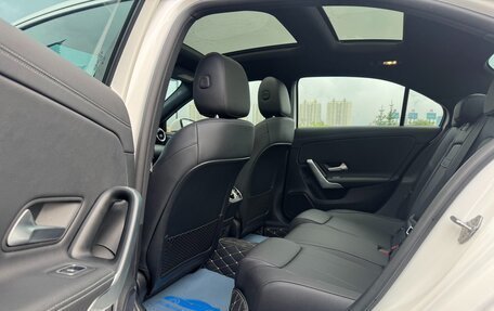 Mercedes-Benz A-Класс, 2022 год, 1 680 007 рублей, 8 фотография